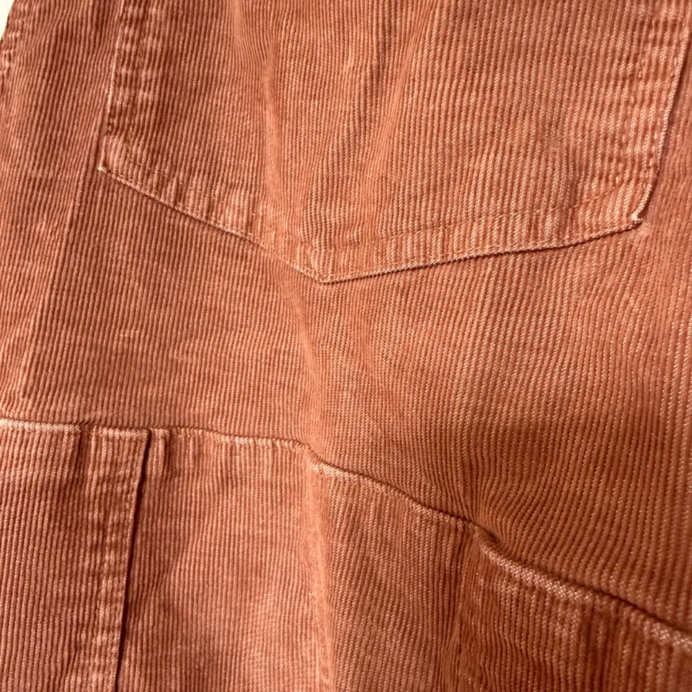 Aerie work and play corduroy overall - Picture 3 of 4